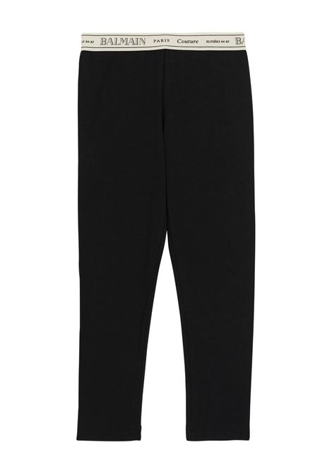  BALMAIN KIDS | BX6A50 Z3277930AV